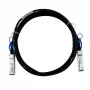 BlueOptics SFP28-DAC-5M-TL-BL Cavo in rame passivo DAC SFP28 compatibile BlueLAN 5m nero