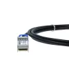 BlueOptics E25G-SFP28-TWX-P-0501 Cavo DAC SFP28 compatibile BlueLAN 0,5m