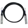 BlueOptics E100G-QSFP-QSFP-P-0501 Cavo Twinax in rame passivo DAC QSFP28 compatibile BlueLAN 5m