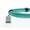 BlueOptics E25G-SFP28-AOC-0201 cavo ottico attivo Ruckus AOC SFP28 compatibile 2m