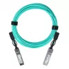 BlueOptics Synology SFP28-AOC-7M cavo ottico attivo SFP28 compatibile, 7 m (BO272703Q7M)