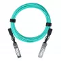 BlueOptics SFP-AOC-10G-5M-SG-BO cavo ottico attivo SFP+, 5 m, compatibile con Synology
