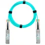 BlueOptics QSFP28-100G-AOC-10M-RU-BO cavo ottico attivo compatibile Ruckus 10m