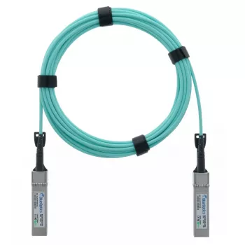 BlueOptics AOC SFP+ 30m compatibile con Ruckus 10GE-SFPP-AOC-3001 BO353503J30M