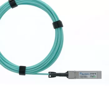 BlueOptics AOC SFP+ 30m compatibile con Ruckus 10GE-SFPP-AOC-3001 BO353503J30M