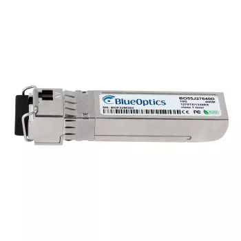BlueOptics modulo SFP+ 10G-SFPP-BXU-S-40 compatibile con Ruckus BO55J27640D