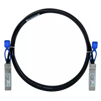 Cavo BlueLAN DAC SFP28 1m BlueOptics compatibile con Ruckus 25G-SFP28-TWX-P-0201