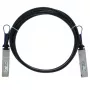BlueOptics cavo in rame Direct Attach passivo QSFP28 100G 5m nero