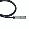 BlueOptics cavo in rame Direct Attach passivo QSFP28 100G 5m nero