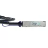BlueOptics cavo in rame Direct Attach passivo QSFP28 100G 5m nero