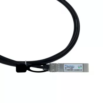 BlueOptics Ruckus 10G-SFPP-TWX-0301 cavo DAC SFP+ BlueLAN compatibile 3m