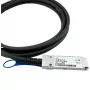 Cavo Direct Attach QSFP28 BlueLAN compatibile Lenovo 00MP532, 100GBASE-CR4, Infiniband EDR, 30AWG, 2 metri (00MP532-BL)