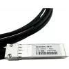 BlueOptics Alcatel-Lucent iSFP-10G-C2M compatibile BlueLAN cavo Direct Attach SFP+ su SFP+ passivo 10GBASE-CR, 2 metri, AWG30