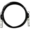BlueOptics Maipu SFP-STACK-20 compatibile BlueLAN cavo Direct Attach SFP+ su SFP+ passivo 10GBASE-CR, 2 metri, AWG30 (SFP-STACK-20-BL)