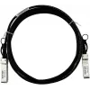 BlueOptics compatibile Molex 74752-1308 BlueLAN cavo Direct Attach SFP+ su SFP+ passivo 10GBASE-CR, 3 m, AWG30 (74752-1308-BL)