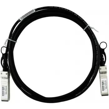 BlueOptics Lenovo A1PK compatibile BlueLAN 10GBASE-CR passivo SFP+ Direct Attach cavo, 5m, AWG24