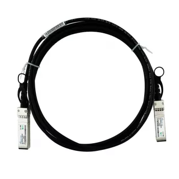 Cavo Direct Attach SFP+ a SFP+ BlueLAN 10GBASE-CR passivo compatibile con TP-Link TL-SM5220-3M, 3m