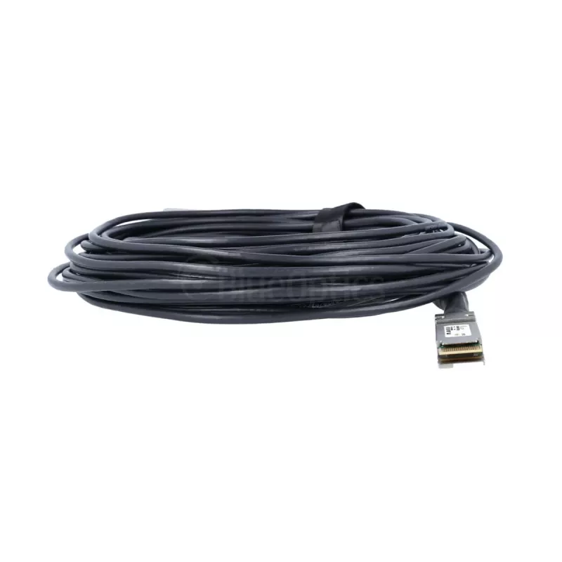 Cavo breakout DAC 200GBASE-CR8 QSFP-DD a 8x SFP28 3m BlueOptics compatibile con Dell EMC
