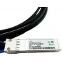 BlueLAN HPE R9F93A cavo DAC SFP28 BlueOptics compatibile, 25G, 5 m