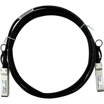 BlueLAN HPE R9F83A cavo DAC SFP+ compatibile, 10G, 1 m