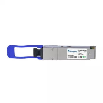 BlueOptics QSFP28 100GBASE-LR4 ricetrasmettitore BO28L13610D compatibile con Finisar FTLC1154SDPL4