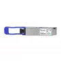 BlueOptics QSFP28 100GBASE-LR4 10km LC Duplex SMF ricetrasmettitore compatibile con Finisar FTLC1156RDPL
