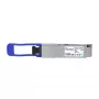 BlueOptics QSFP28 ricetrasmettitore 100GBASE-LR1 10km Duplex LC SMF compatibile con E100G-QSFP28-LR1