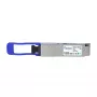BlueOptics QSFP28 100GBASE-FR1 ricetrasmettitore 2km LC SMF compatibile con E100G-QSFP28-FR1
