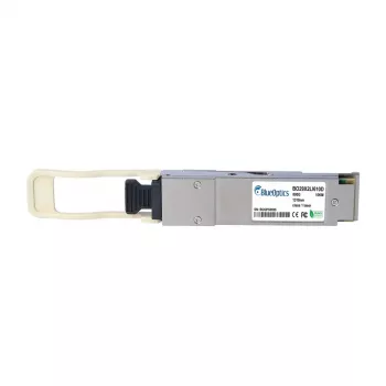 BlueOptics QSFP56 200GBASE-SR4 ricetrasmettitore MPO-12 850nm 100m compatibile con FTCC8612E2PCM