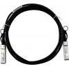 BlueOptics BlueLAN cavo Direct Attach SFP+ a SFP+ passivo 10GBASE-CR compatibile con GIGABYTE SFPP-DAC-3M, 3m, AWG30