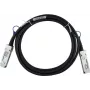 BlueLAN MCP1600-E02A-BL cavo Direct Attach QSFP28 compatibile, 100GBASE-CR4, InfiniBand EDR, 26AWG, 3m