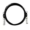 BlueOptics MCP21J0-X01AA compatibile BlueLAN 10GBASE-CR passivo SFP+ cavo Direct Attach in rame, 2m, AWG30