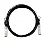 BlueOptics MCP21J0-X01AA compatibile BlueLAN 10GBASE-CR passivo SFP+ cavo Direct Attach in rame, 2m, AWG30