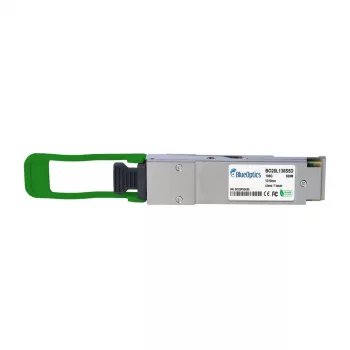 BlueOptics E100G-QSFP28-DR1 ricetrasmettitore QSFP28 compatibile BO28L136S5D