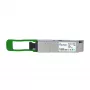 BlueOptics E100G-QSFP28-DR1 ricetrasmettitore QSFP28 compatibile BO28L136S5D