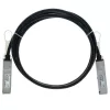 BlueLAN QSFP-40G-2M-CM-BL cavo Direct Attach QSFP+ compatibile con H3C, 40GBASE-CR4, 30AWG, 2 metri
