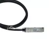 BlueLAN QSFP-40G-2M-CM-BL cavo Direct Attach QSFP+ compatibile con H3C, 40GBASE-CR4, 30AWG, 2 metri