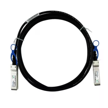 BlueOptics Fortinet FN-CABLE-SFP28-3 BlueLAN SC272701Q3M26 cavo Direct Attach passivo SFP28 a SFP28 25GBASE-CR, 3m