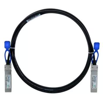BlueLAN C-S50-S50-1M-BL cavo Direct Attach passivo SFP56 50GBASE-CR, 1 metro