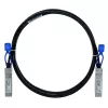 BlueLAN C-S50-S50-1M-BL cavo Direct Attach passivo SFP56 50GBASE-CR, 1 metro