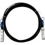 BlueLAN FN-CABLE-SFP28-2-BL compatibile Fortinet 25GBASE-CR Passives SFP28 Direct Attach cavo in rame 2m