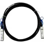 BlueOptics Fortinet FN-CABLE-SFP56-DAC-L50CM compatibile BlueLAN DAC SFP56 cavo 0,5 m