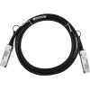 BlueOptics Huawei 02311MNY BlueLAN SC282801L3M26 QSFP28 Direct Attach Cavo, 100GBASE-CR4, 26AWG, 3 metri
