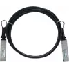 BlueLAN Compatibile Supermicro CBL-NTWK-0912-QSFP-2 QSFP112 Direct Attach Cavo, 400GBASE-CR4, InfiniBand, 1,5 m (CBL-NTWK-0912-QSFP-2-BL)