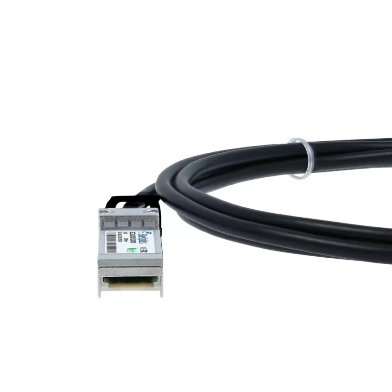 BlueOptics 942280004 Compatibile BlueLAN DAC SFP+ Cavo 4m (24 AWG) - Passivo 10GbE