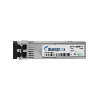 BlueOptics TP-Link ISM311LM BO05C856S5D SFP Ricetrasmettitore, 1000BASE-SX, Fibra Multimodale, 850nm, 550m