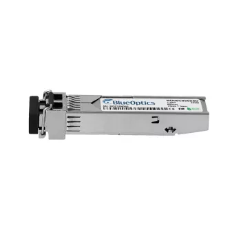 BlueOptics TP-Link ISM311LM BO05C856S5D SFP Ricetrasmettitore, 1000BASE-SX, Fibra Multimodale, 850nm, 550m