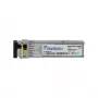 BlueOptics TP-Link SM321A Compatibile SFP-Ricetrasmettitore, LC-Simplex, 1000BASE-BX-D, Fibra Singlemode, TX1550nm/RX1310nm, 20 km