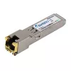 BlueOptics TP-Link SM331T compatibile SFP-Ricetrasmettitore, Rame RJ45, 1000BASE-T, 100m
