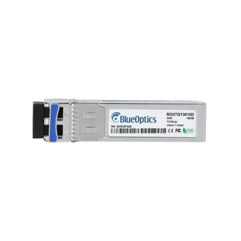 BlueOptics TP-Link SM6110-LR BlueOptics SFP28 Ricetrasmettitore, 25GBASE-LR, Fibra Singlemode, 1310nm, 10KM